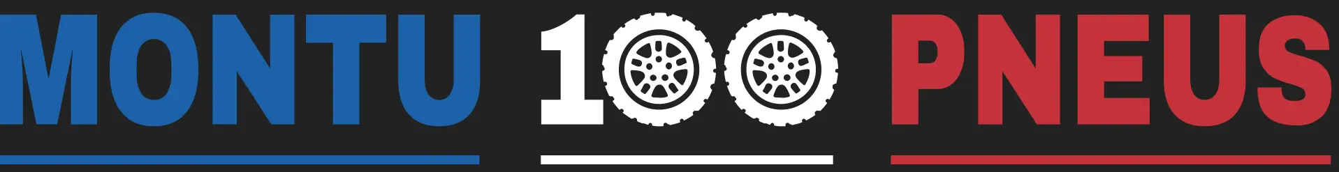 logo montu100 pneus